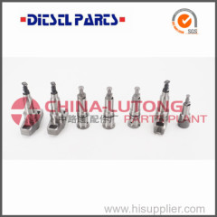 Diesel Fuel Elements-Diesel Injection Pump Plunger