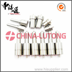 China Nozzle Factory-Diesel Fuel Injector Nozzle Manufacturers