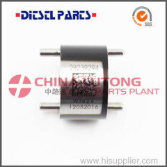 Control Valve for Delphi Injector-Common Rail Injector Control Valve