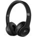 Beats Solo3 On Ear Wireless Bluetooth Headband Headphones Special Edition Black Excellent Condition