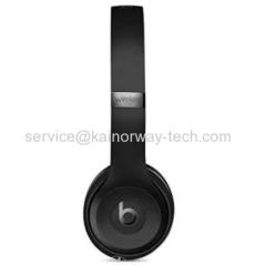 New Beats by Dr.Dre Beats Solo3 Wireless On-Ear Headphones With Mic Special Edition Black