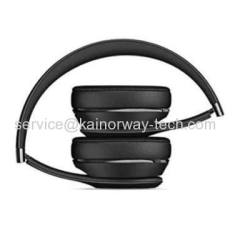 New Beats by Dr.Dre Beats Solo3 Wireless On-Ear Headphones With Mic Special Edition Black