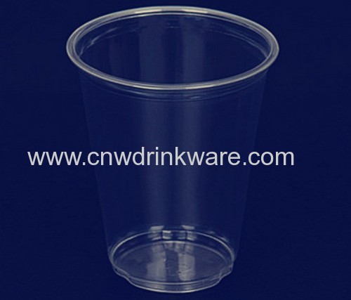 7OZ Plastic Disposable Cup
