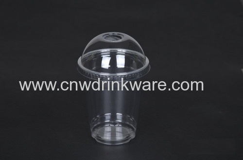 14OZ Plastic Disposable Cup