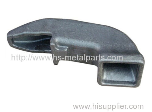 Carbon steel Casting Forklift parts