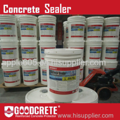 Nano Lithium Silicate Concrete Sealer Professional Manufacturer