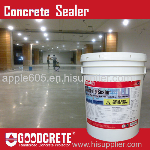 Nano Concrete Sealer competitive price