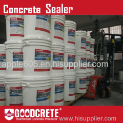 Nano Concrete Sealer competitive price