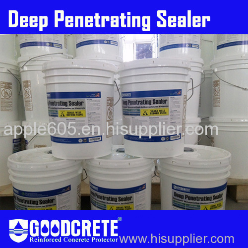 Basement Moisture proofing Sealer