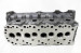 Toyota 2L Cylinder Head