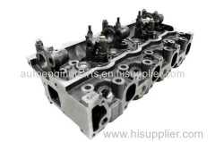 Bare Cylinder Head 909050 for Toyota Land Cruiser Hilux Pick Up