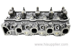 Bare Cylinder Head 909050 for Toyota Land Cruiser Hilux Pick Up