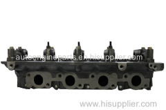 Bare Cylinder Head 909050 for Toyota Land Cruiser Hilux Pick Up