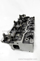 Bare Cylinder Head 909050 for Toyota Land Cruiser Hilux Pick Up