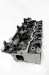 Toyota 2L Cylinder Head