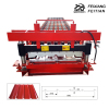 Roll Forming Machine