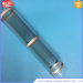 electrothermal film quartz tube solar evacuated tube quartz heater tube