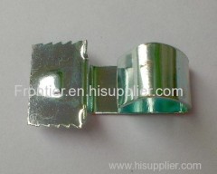 Manufacturing all kinds of customized precision metal stamping parts