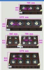 Gas stove;burners ;Brass gas valve;Brass Fire head;brass orifice;gas safety control valves