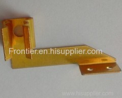 Metal stamping parts&OEM custom-made parts and mold