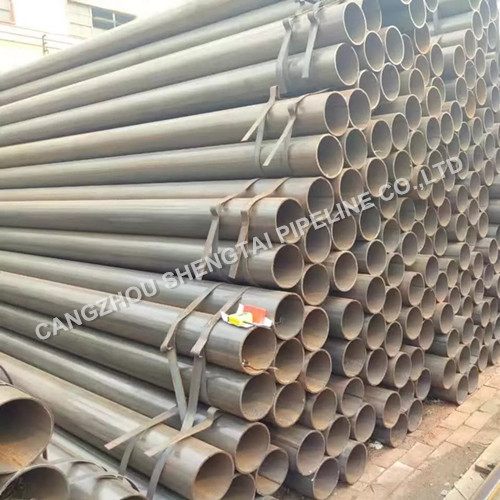 ERW welded steel pipe manufacturers of China