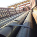 ERW welded steel pipe manufacturers of China