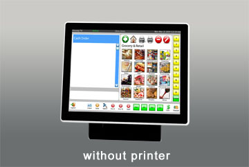 high quality All-in-one PC POS
