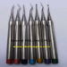 Proximators Luxating Elevators Set Dental