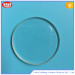 customized any shape of optical quartz glass plate/high purity silicon substrates