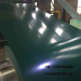 Ral 6005 green color coated ppgi galvanized steel coil manufacture