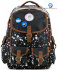 high fashion gorgeous backpack girls school backpack