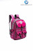 high fashion gorgeous backpack girls school backpack