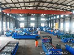 Hebei Feixiang Roll Forming Machinery Co.,Ltd.