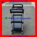 Plastic Housekeeping Service Hand Cheap Carts
