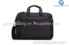 Godd quality laptop bag business men tote bag messager bag