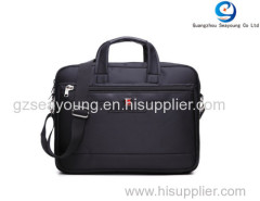 Godd quality laptop bag business men tote bag messager bag