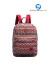 Hot sell casual backpack comfortable durable and dirty resistant girls backpack