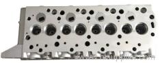 4D56 Cylinder Head 908512