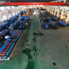steel Pipe making line supplier in China