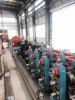 ERW steel pipe line supplier