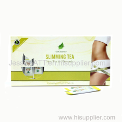 Instant Pure Plant Slimming Tea Extract