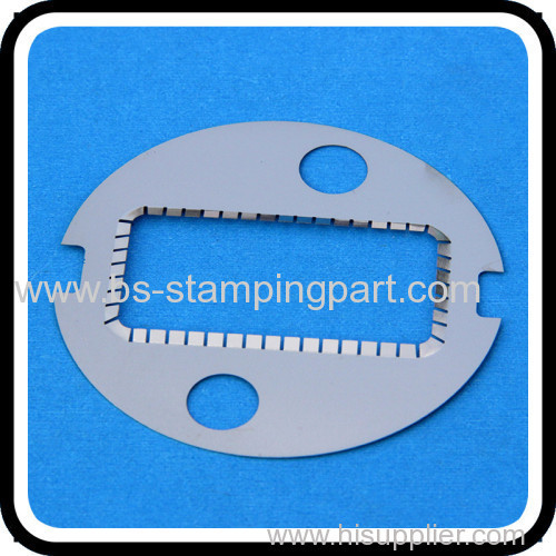 tinplate ground washer metal stamping parts
