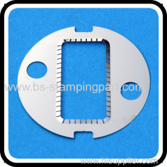 High quality Tinplate ground washer stamping parts
