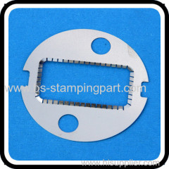 High quality Tinplate ground washer stamping parts