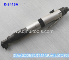 Lever-Operated Type&Button-Reverse Type Industrial Air Screwdriver