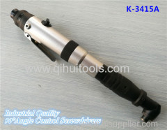 Lever-Operated Type&Button-Reverse Type Industrial Air Screwdriver