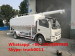 best sellers 5ton-7tons dongfeng brand hydraulic auger discharging famr-oriented livestocks animal feed delivery trucks