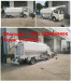 best sellers 5ton-7tons dongfeng brand hydraulic auger discharging famr-oriented livestocks animal feed delivery trucks