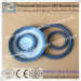 Sanitary Tri Clamp Gasket with Screen Mesh molded type mesh