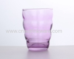 Single Wall Glass Mug